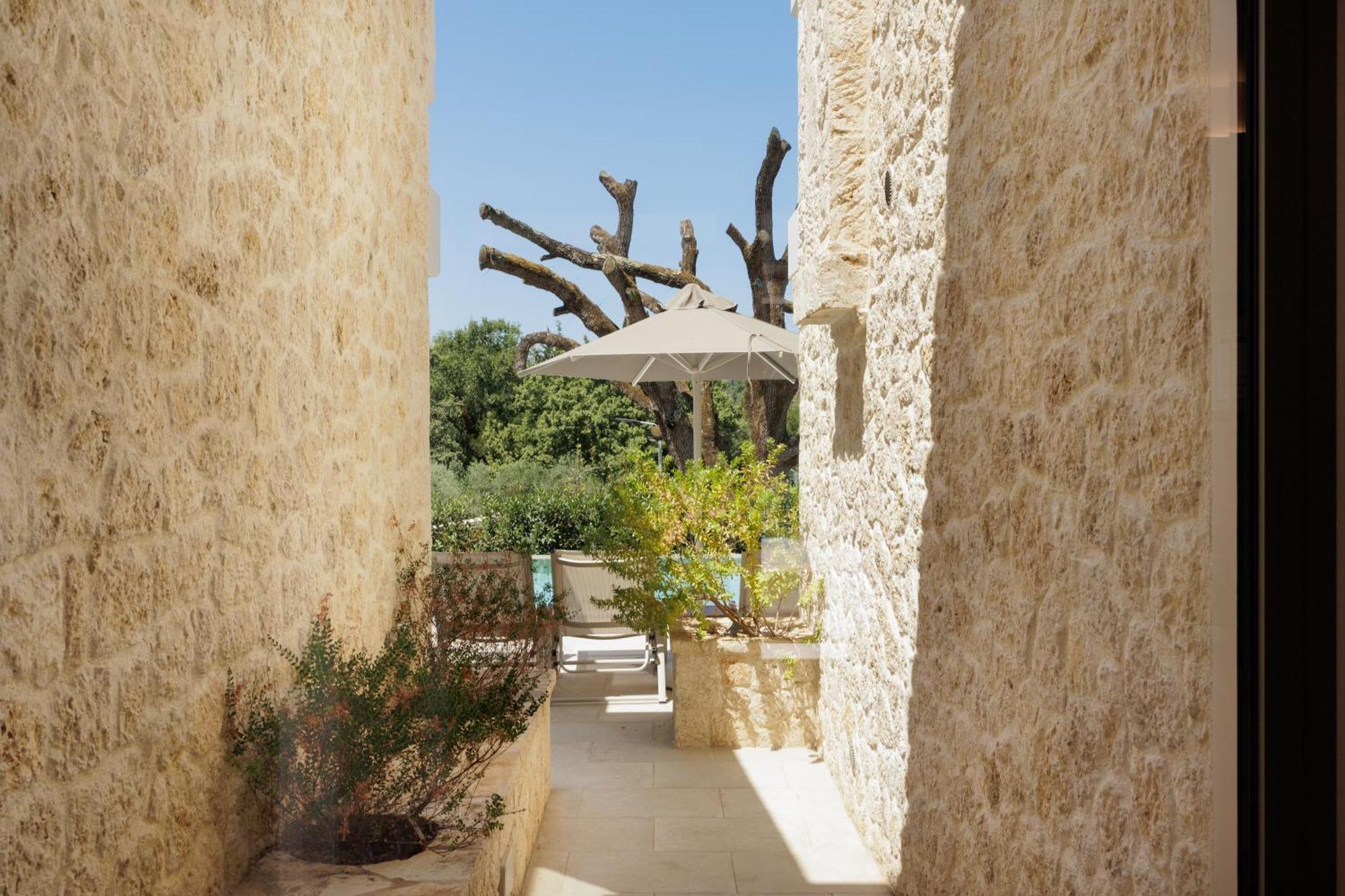 My Mediterranean Corfu Luxury Villa With Private Swimming Pool Kontokali Ngoại thất bức ảnh